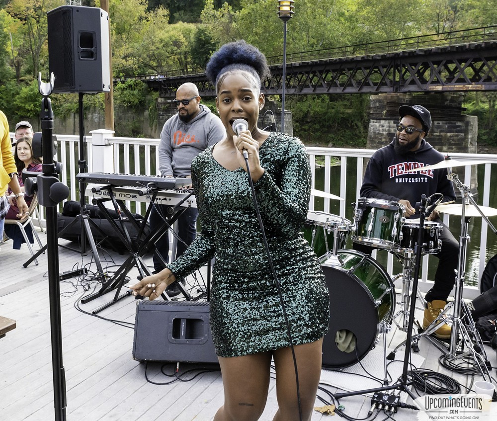 Sippin' By The River 2019