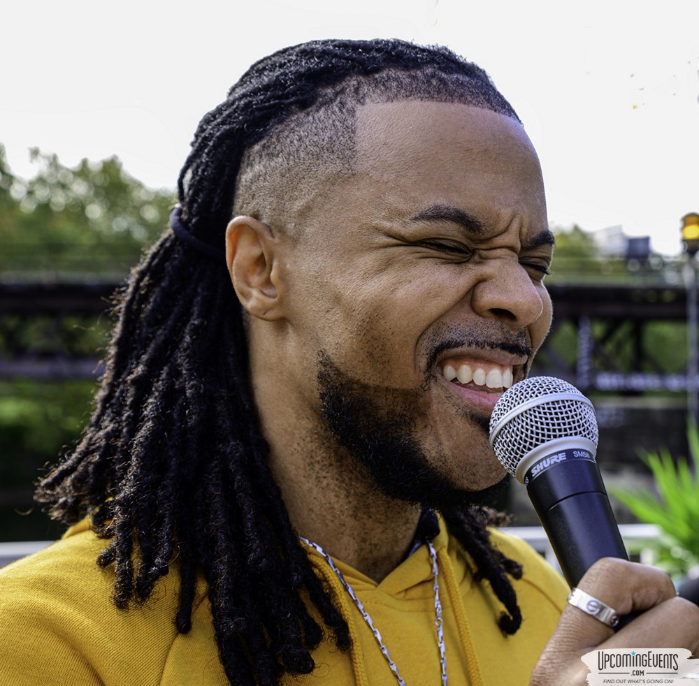 Sippin' By The River 2019