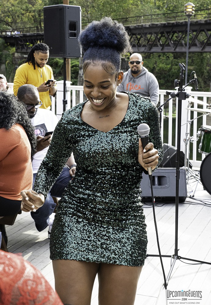 Sippin' By The River 2019