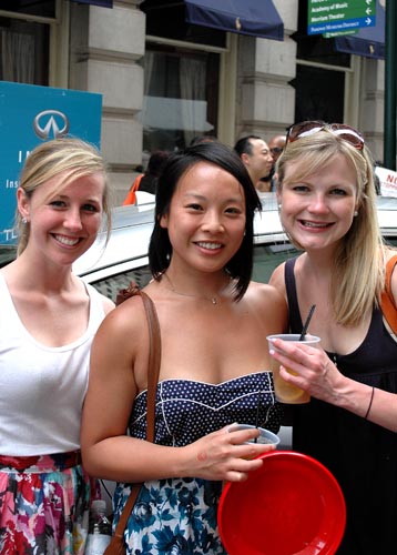 Rittenhouse Row Spring Festival