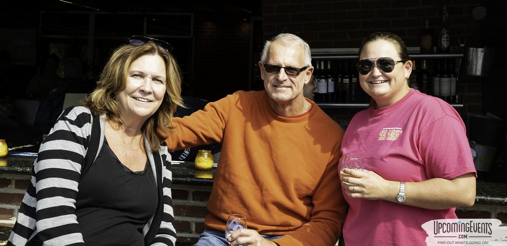 Sippin' By The River 2019