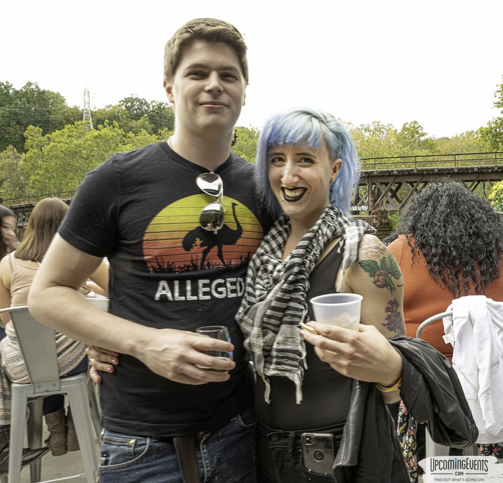 Sippin' By The River 2019