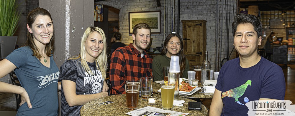 The Manayunk Halloween 2019 Passport