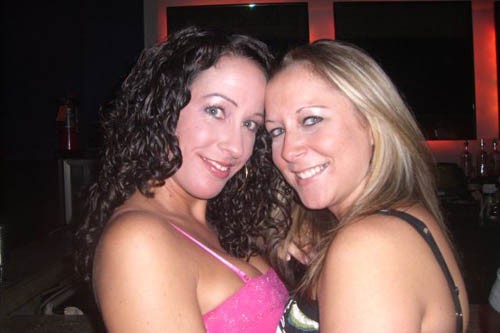 Sick of the Shore Party at Denim