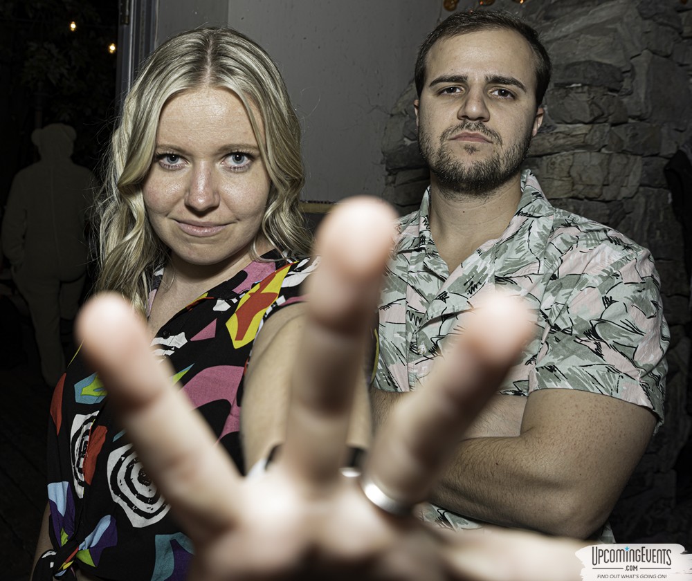 The Manayunk Halloween 2019 Passport