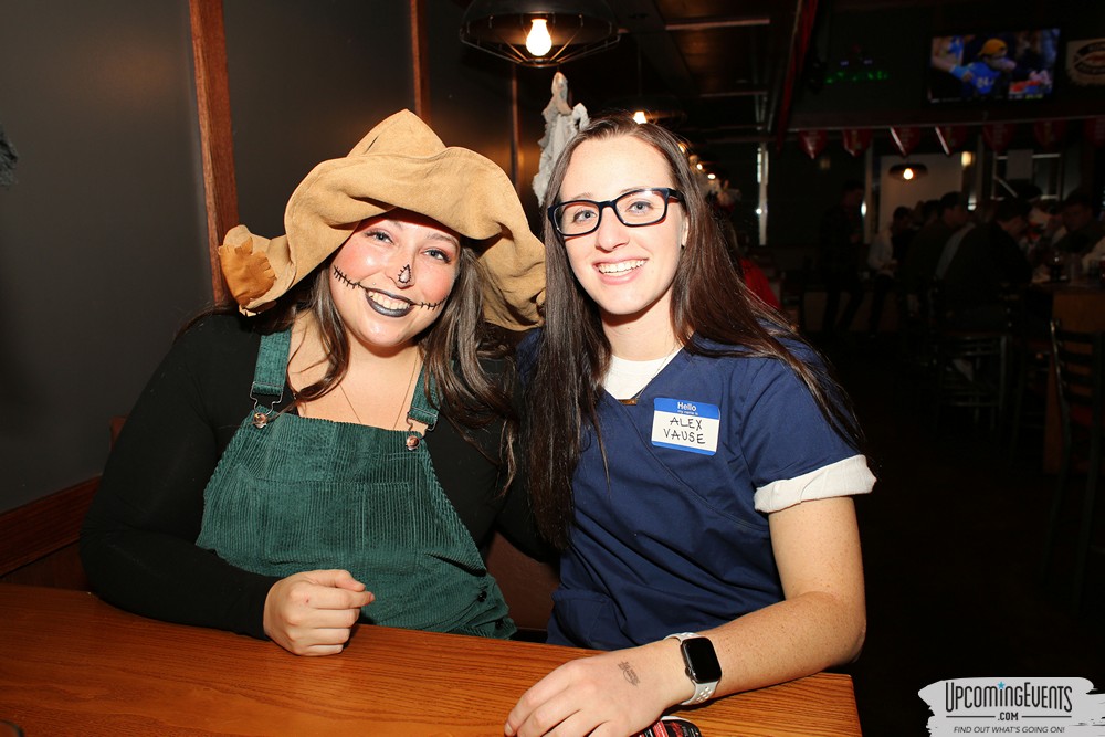 The Devils Crawl 2019