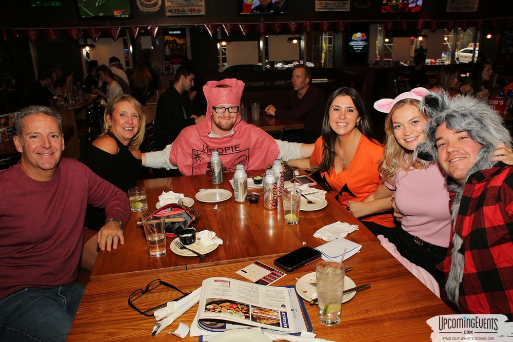 The Devils Crawl 2019