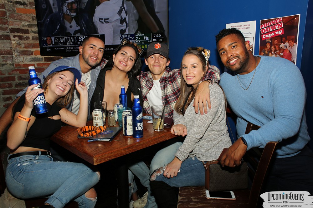 The Devils Crawl 2019