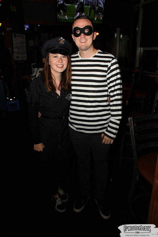 The Devils Crawl 2019