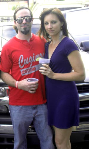 Manayunk Mayfest 2010