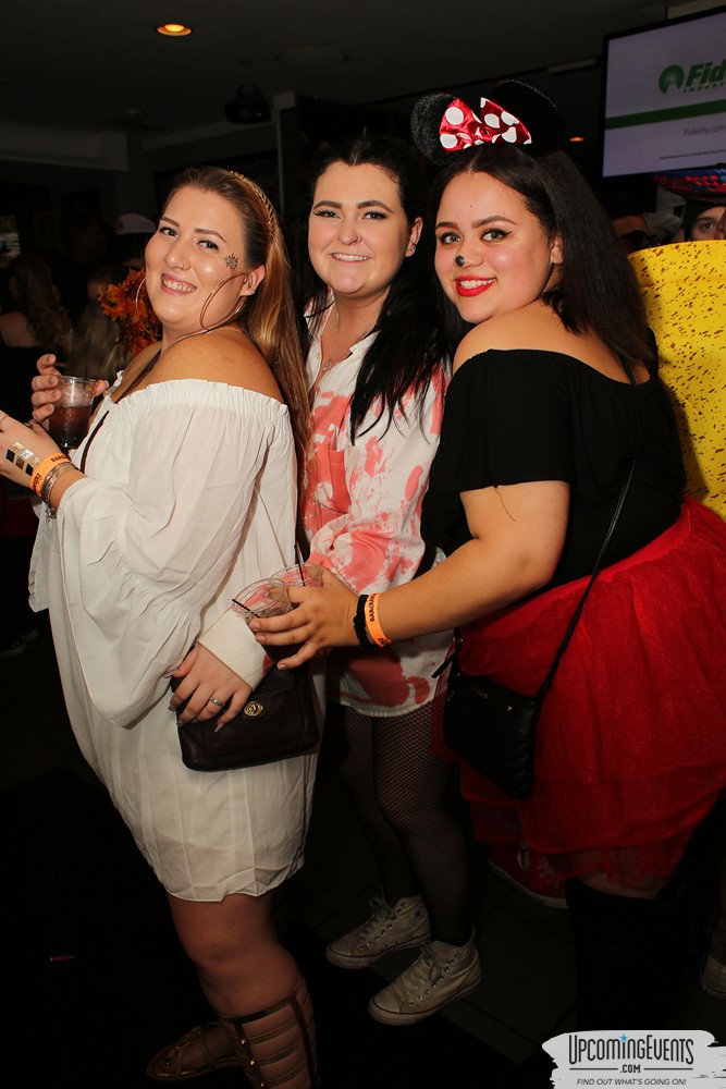 The Devils Crawl 2019