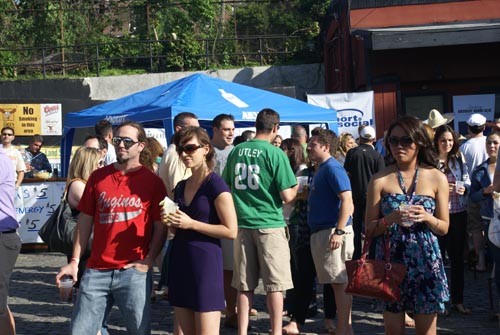 Manayunk Mayfest 2010