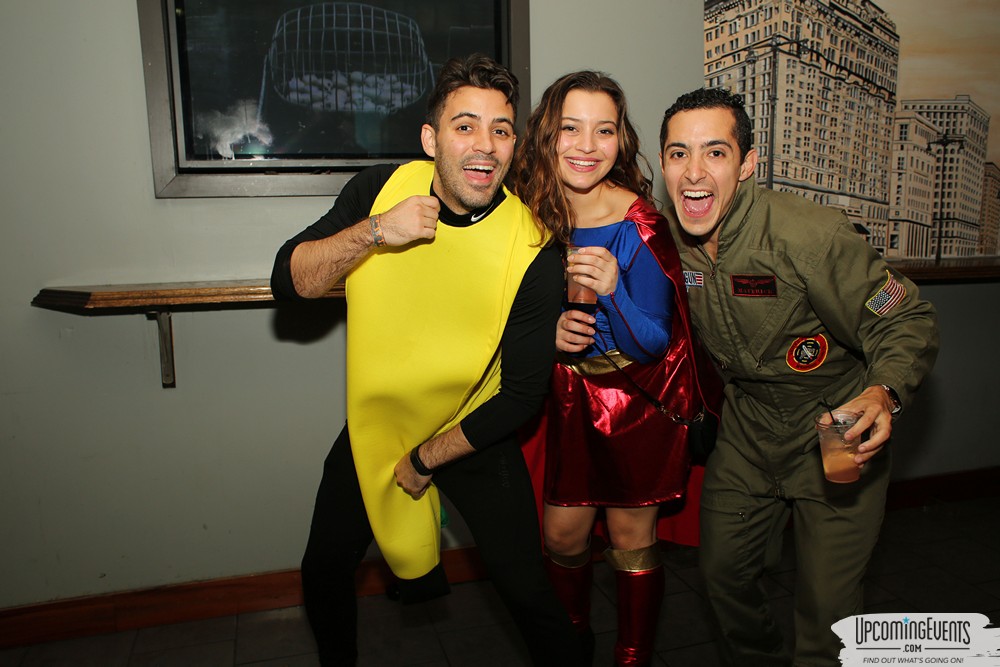 The Devils Crawl 2019