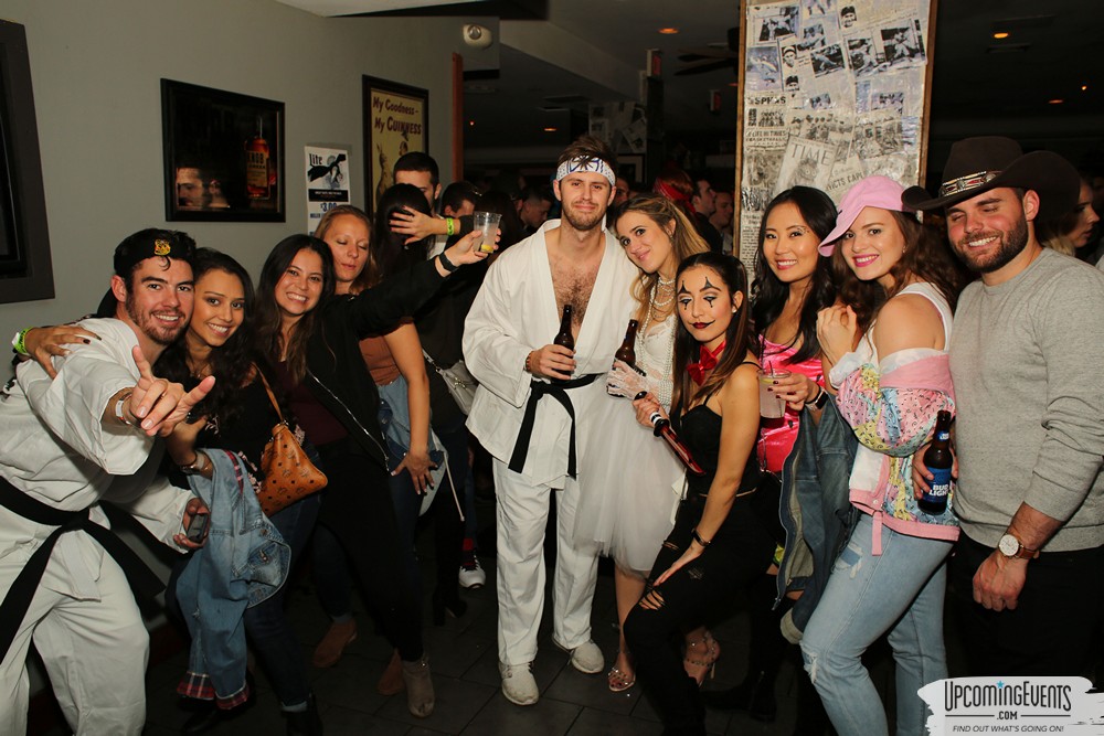 The Devils Crawl 2019