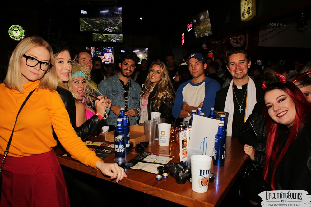 The Devils Crawl 2019