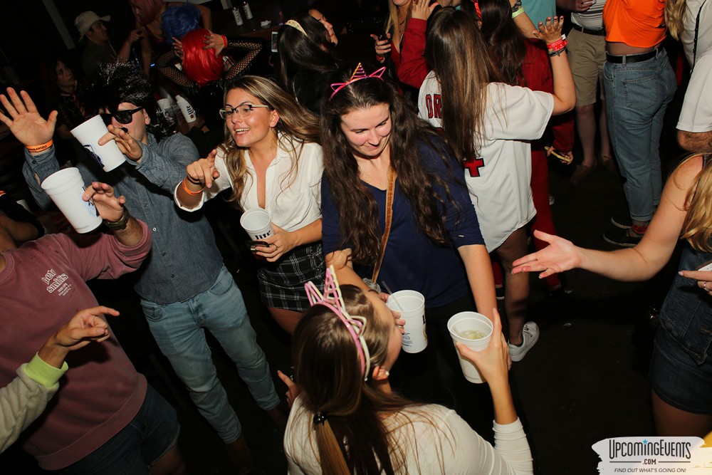 The Devils Crawl 2019