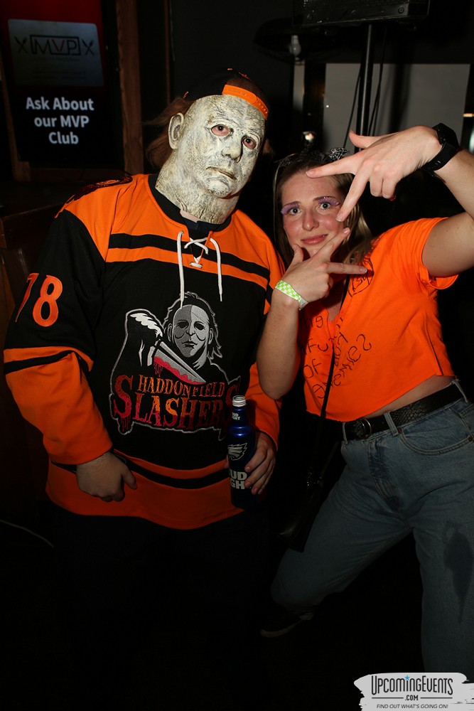 The Devils Crawl 2019