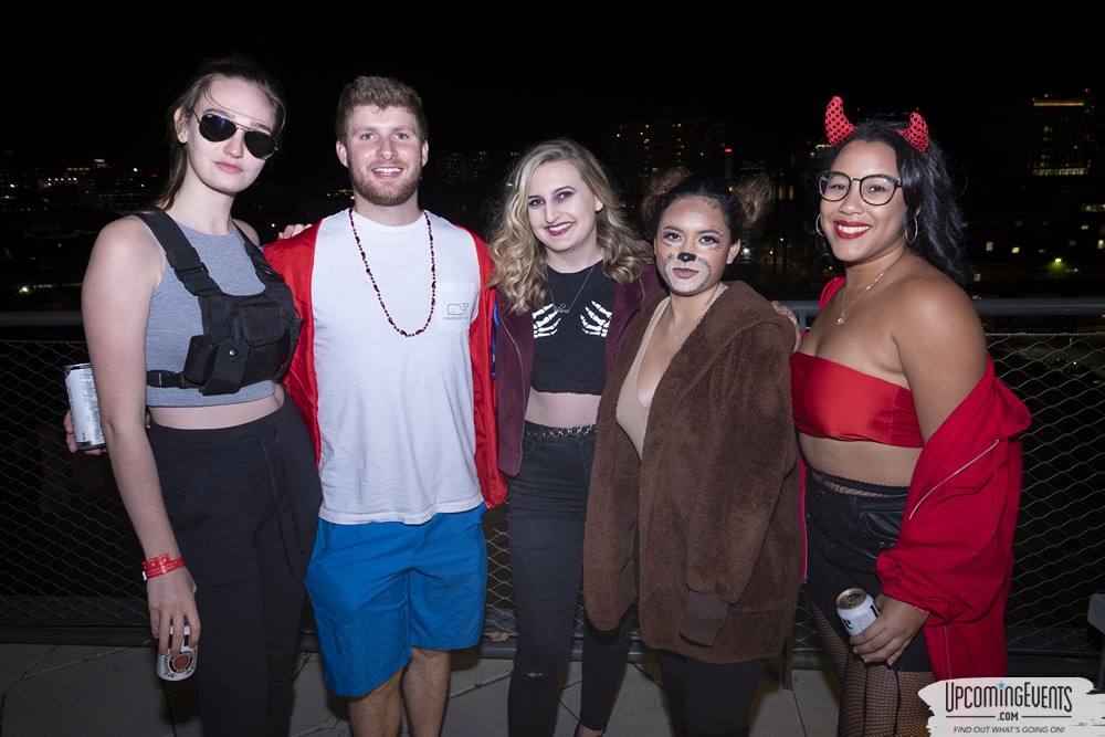 Nightmare on the Schuylkill