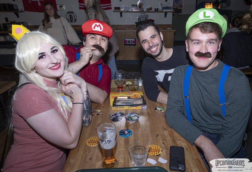 Nightmare on the Schuylkill