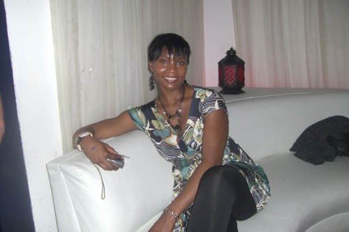 Sick of the Shore Party at Denim