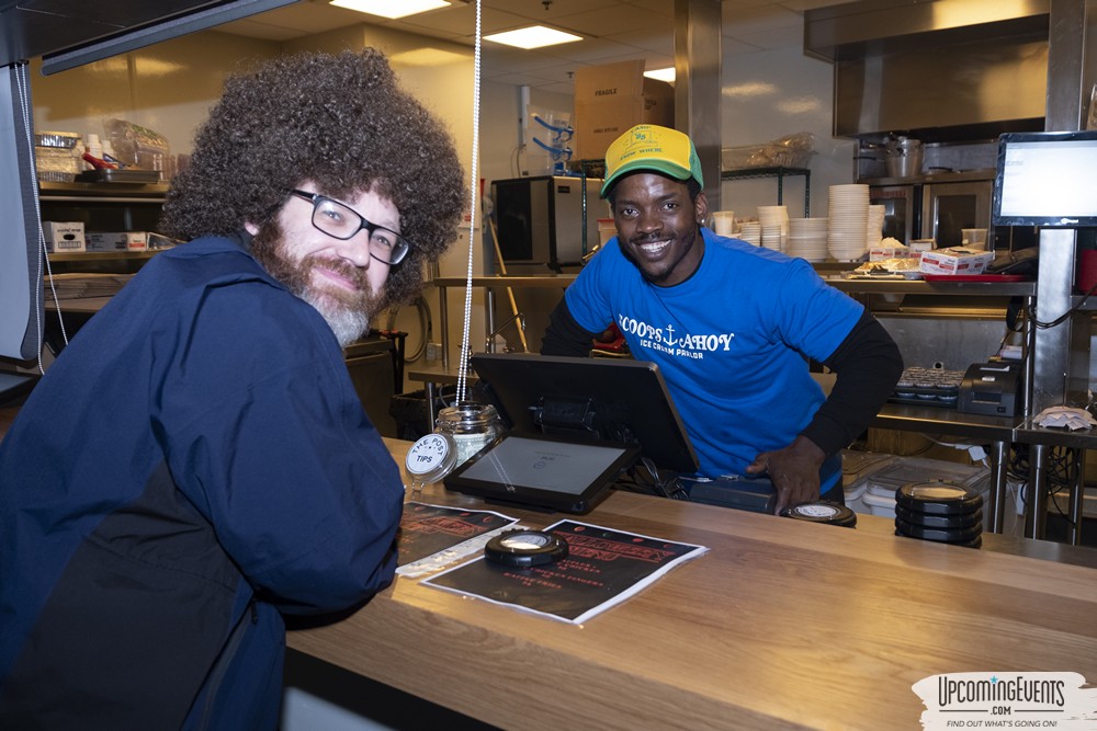 Nightmare on the Schuylkill