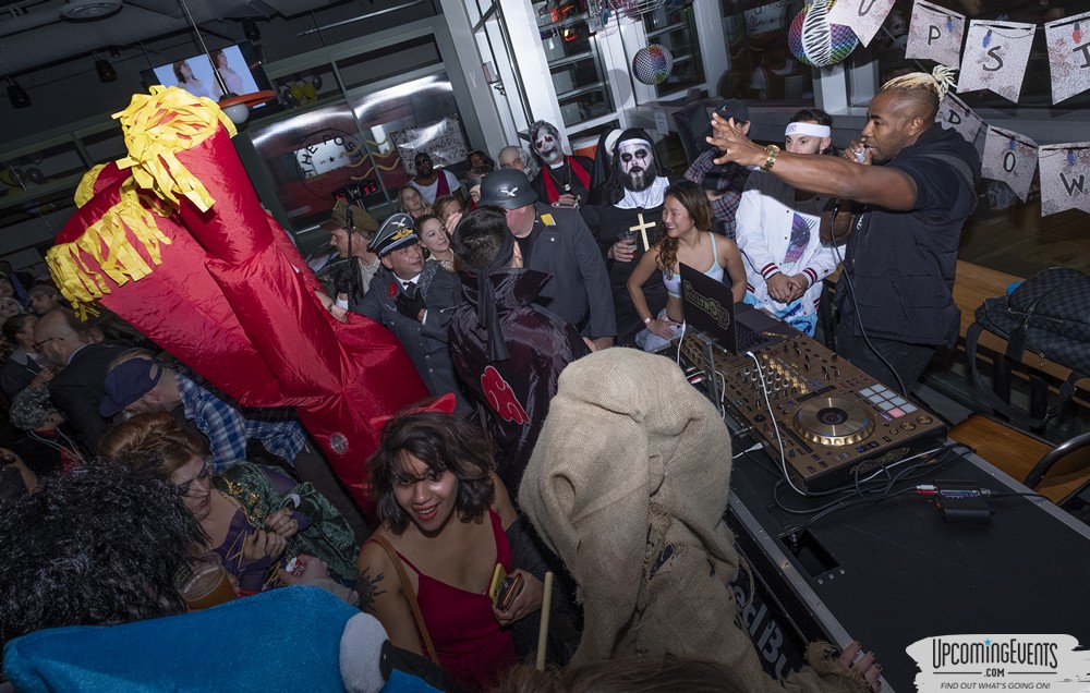 Nightmare on the Schuylkill