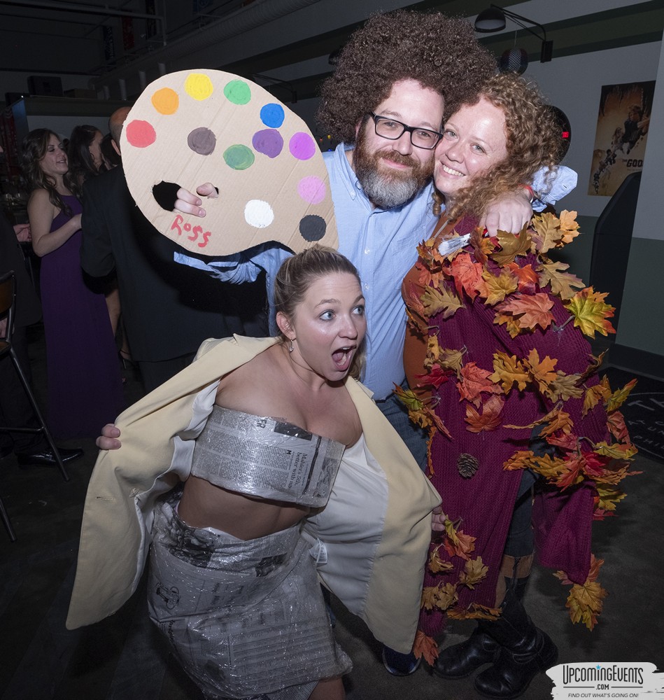 Nightmare on the Schuylkill