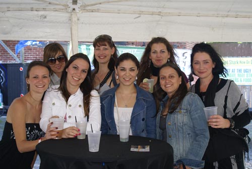 Manayunk Mayfest 2010