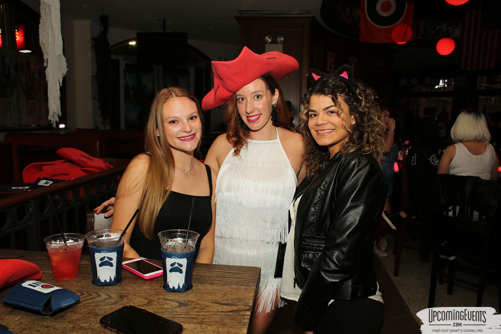 WICKED: 5 Evil Parties Under One Roof