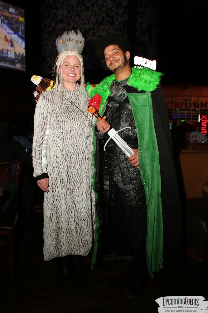 WICKED: 5 Evil Parties Under One Roof