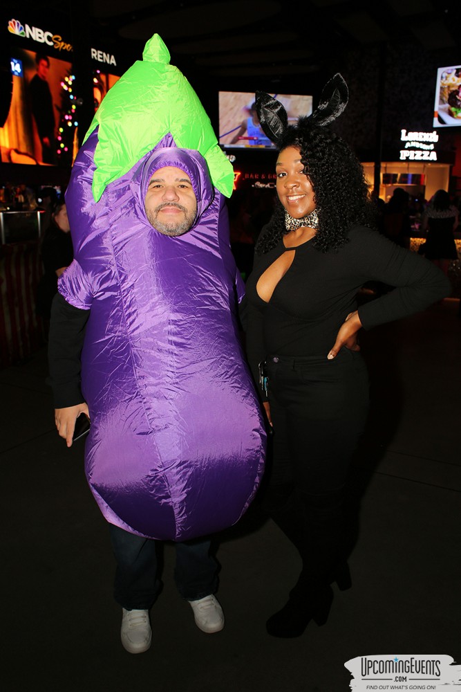 WICKED: 5 Evil Parties Under One Roof