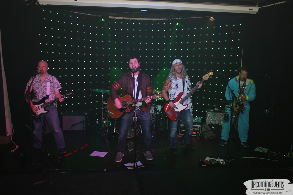 WICKED: 5 Evil Parties Under One Roof