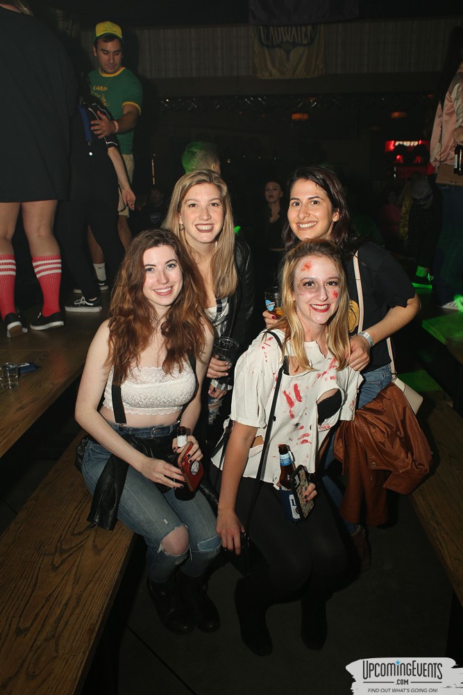 WICKED: 5 Evil Parties Under One Roof