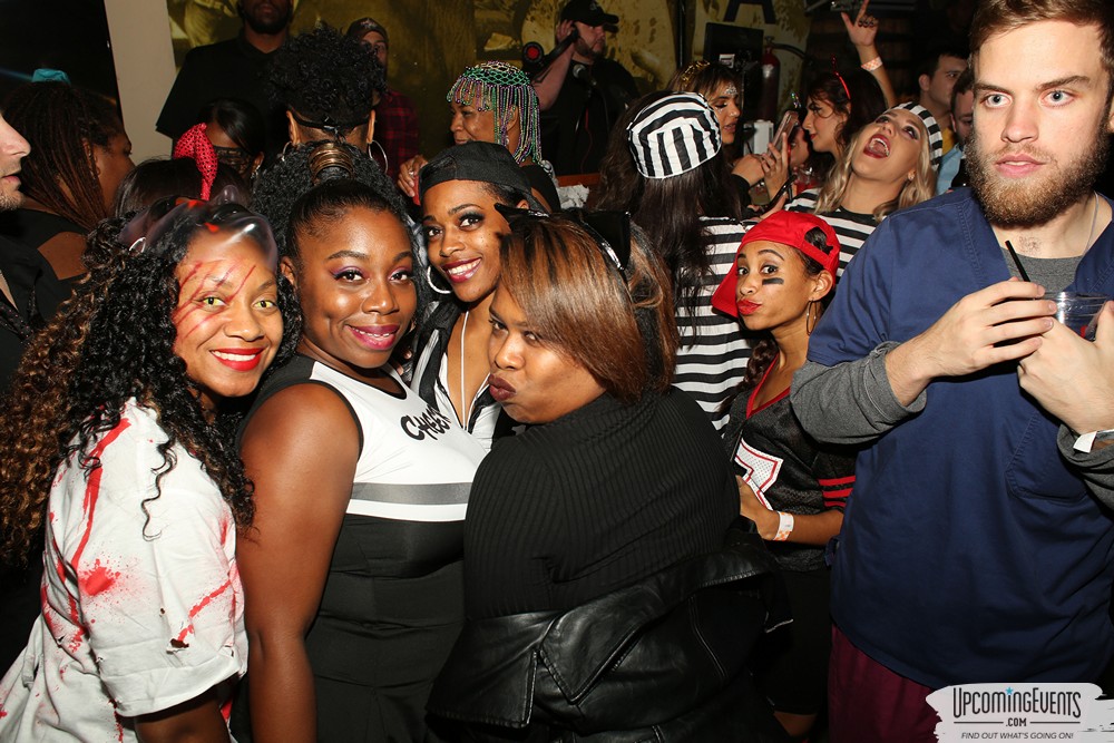 WICKED: 5 Evil Parties Under One Roof