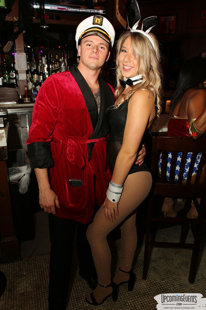 WICKED: 5 Evil Parties Under One Roof