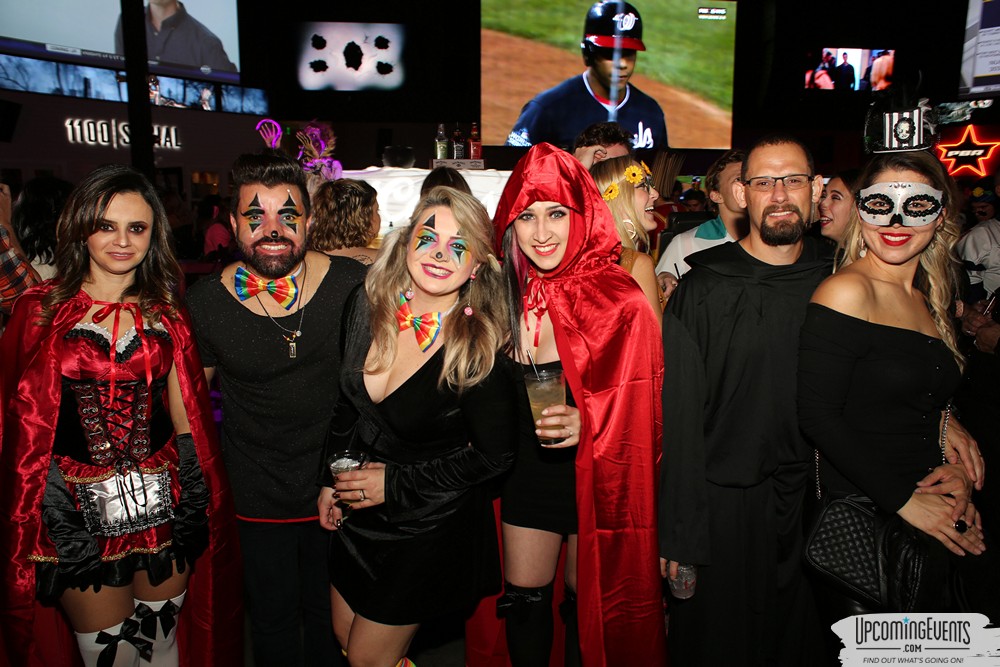 WICKED: 5 Evil Parties Under One Roof