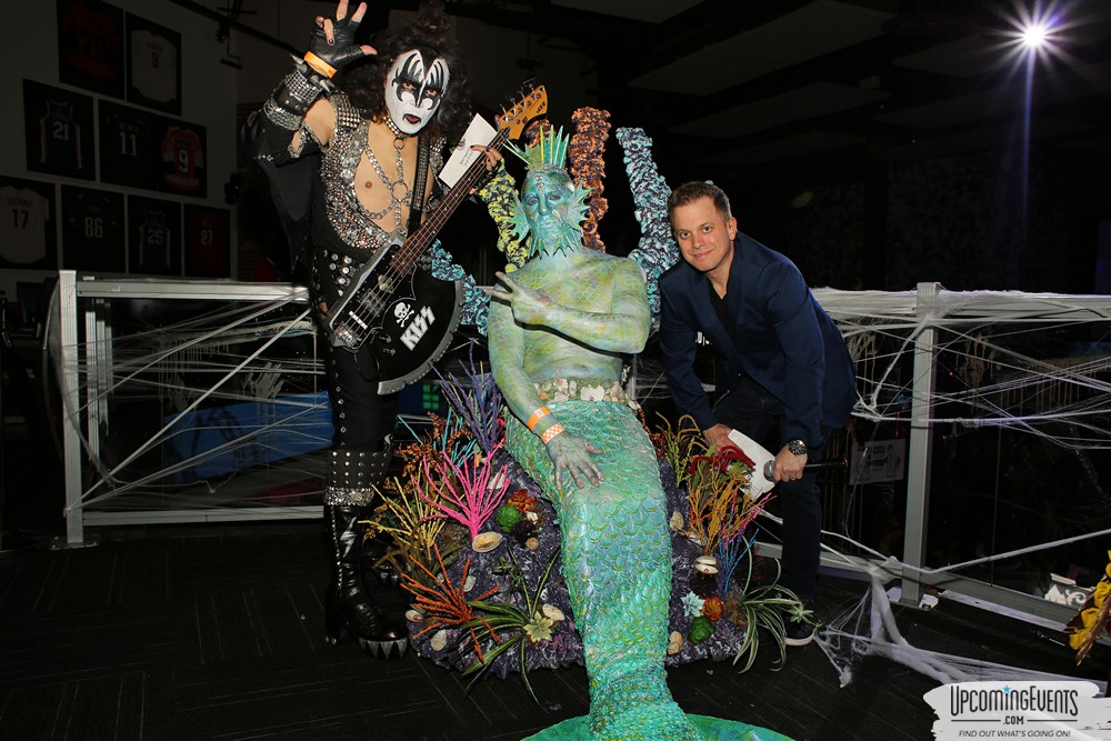 WICKED: 5 Evil Parties Under One Roof