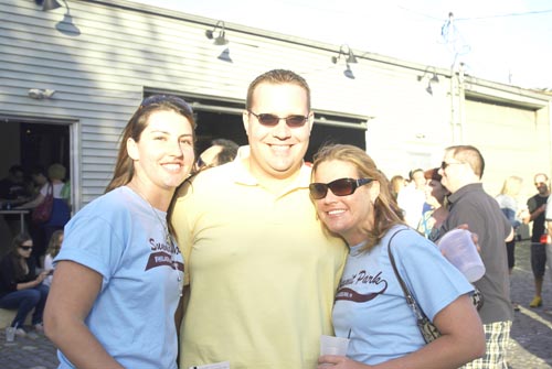 Manayunk Mayfest 2010