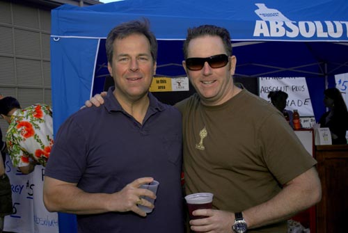 Manayunk Mayfest 2010