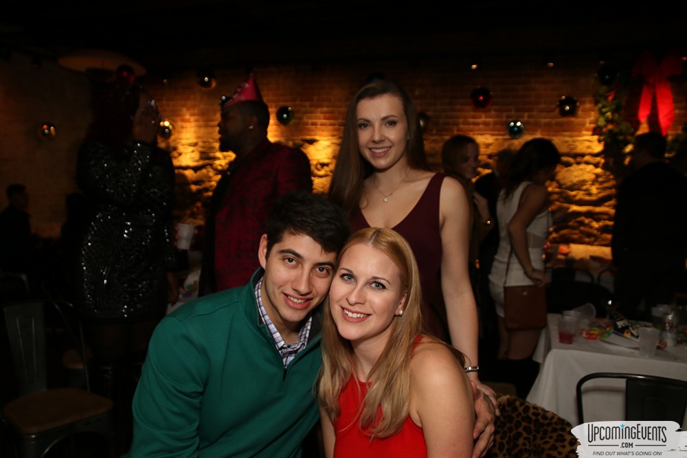 New Years Eve 2020 in Manayunk