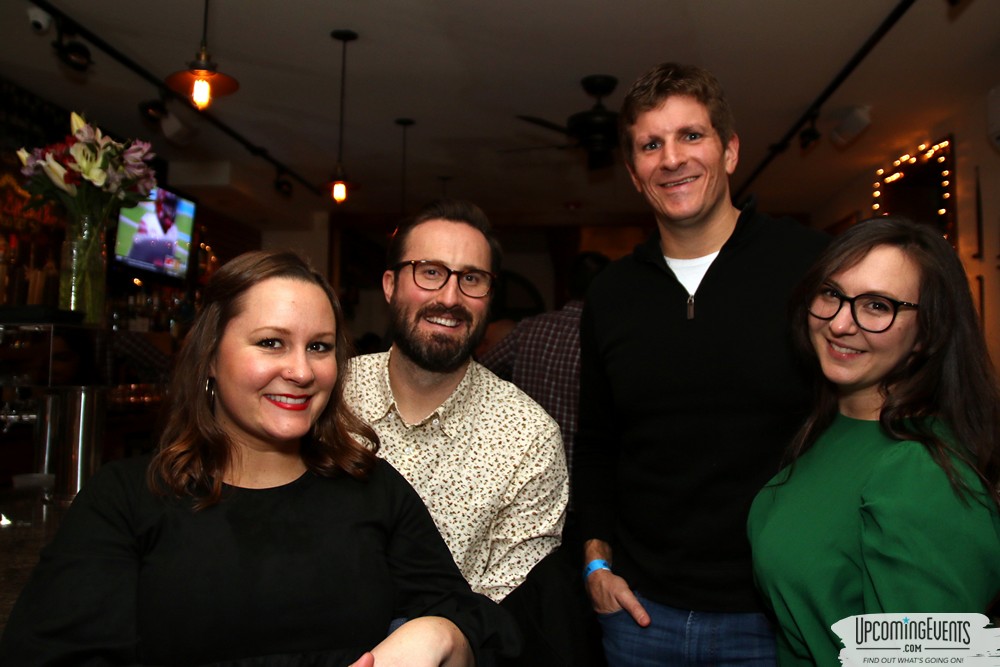 New Years Eve 2020 in Manayunk