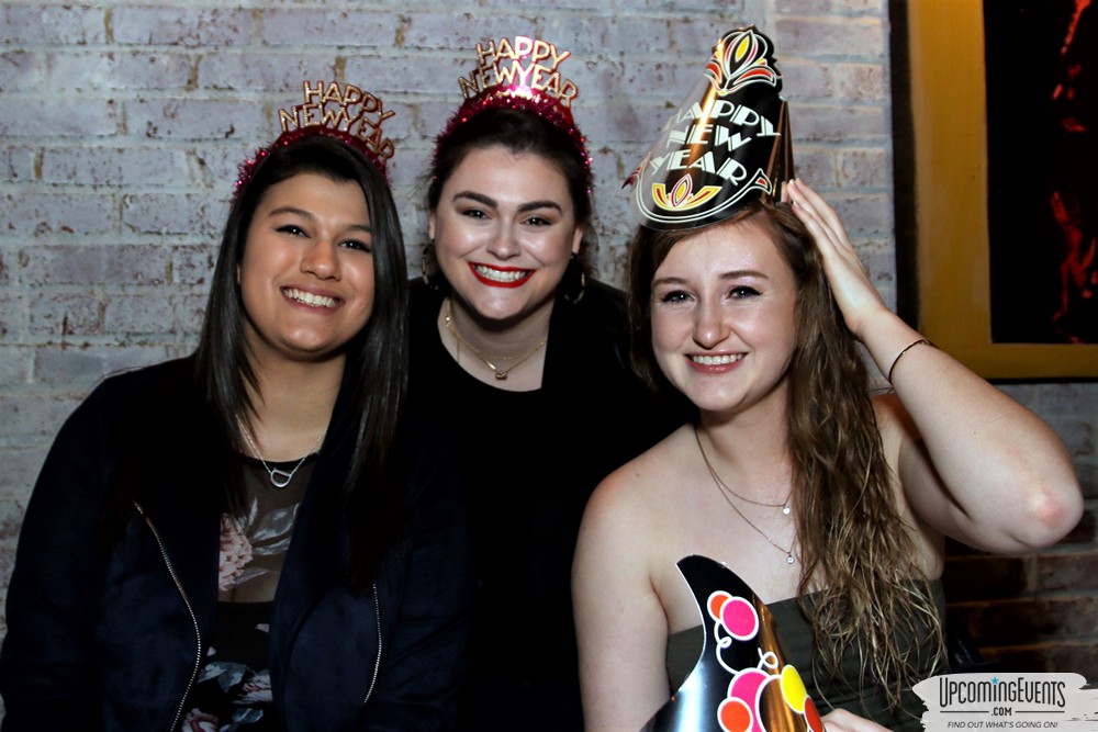 New Years Eve 2020 in Manayunk