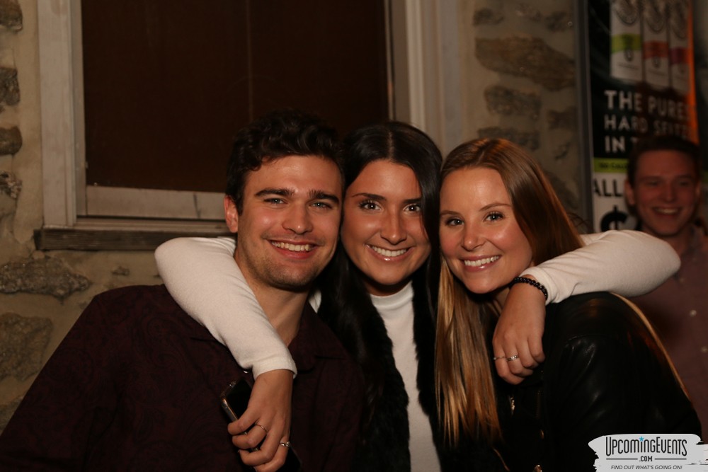 New Years Eve 2020 in Manayunk