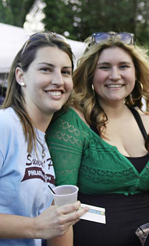 Manayunk Mayfest 2010