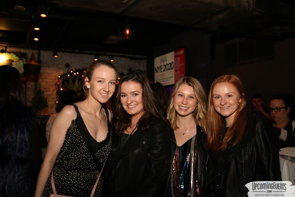 New Years Eve 2020 in Manayunk