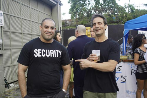 Manayunk Mayfest 2010