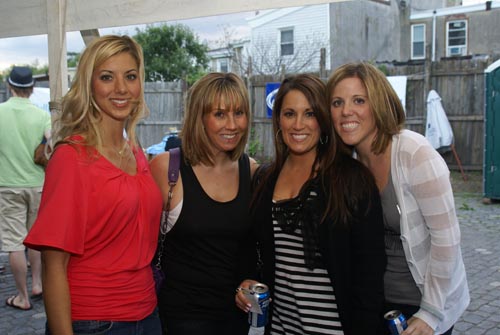 Manayunk Mayfest 2010