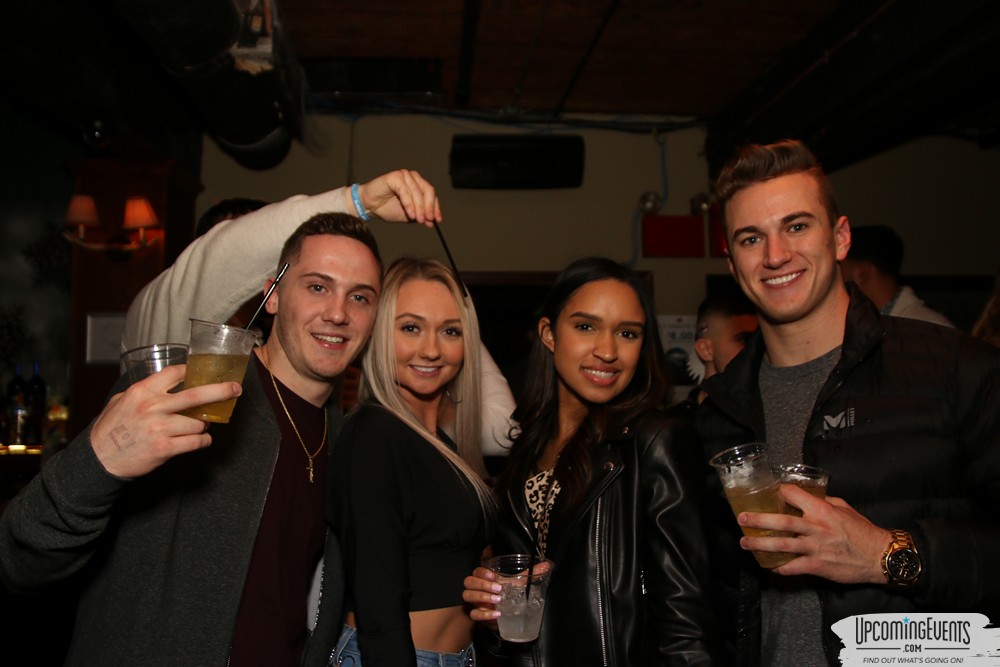 New Years Eve 2020 in Manayunk