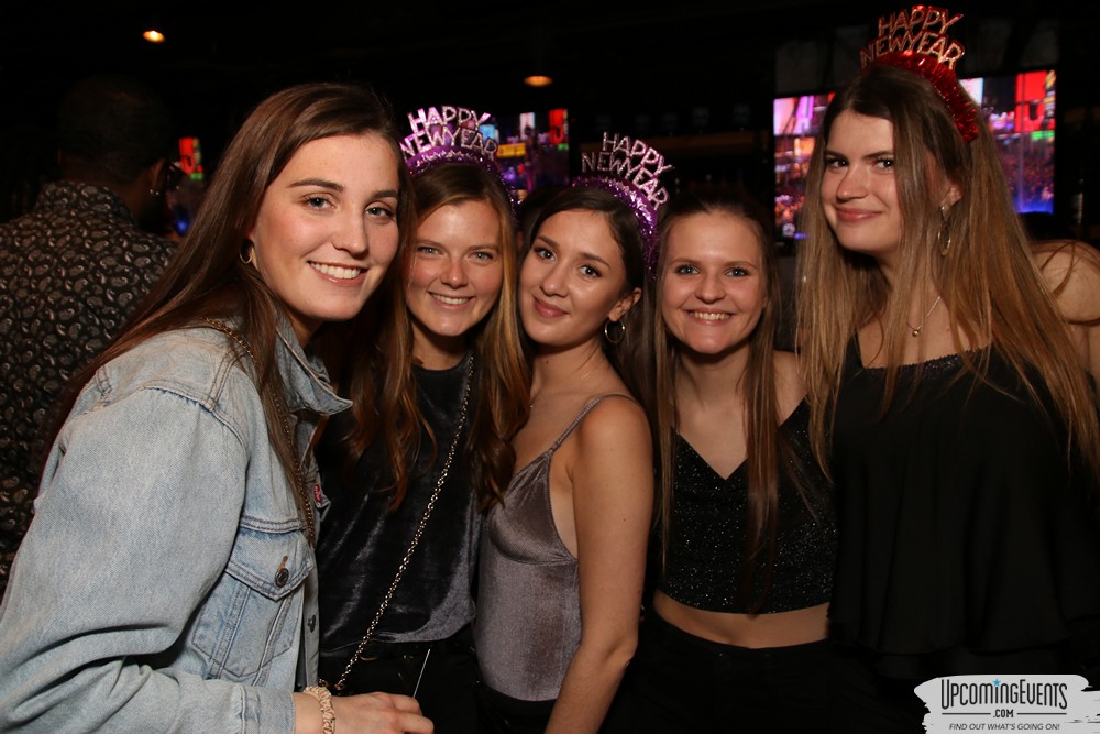 New Years Eve 2020 in Manayunk