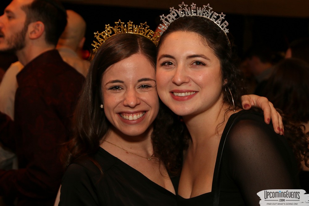 New Years Eve 2020 in Manayunk